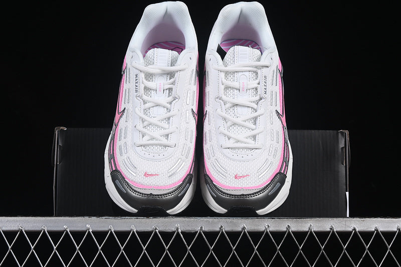 NikeUnisex Air Max TL 2.5 - White Pink