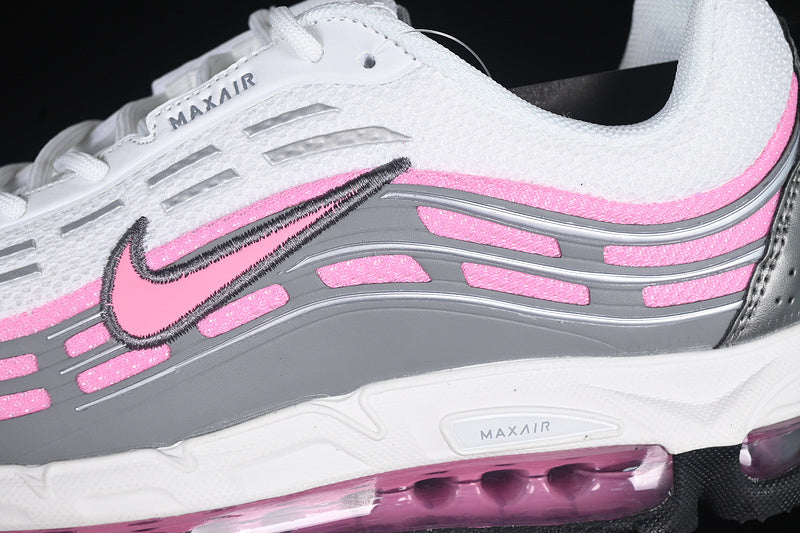 NikeUnisex Air Max TL 2.5 - White Pink