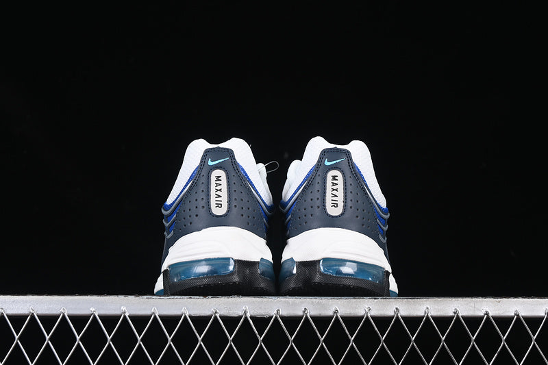 NikeUnisex Air Max TL 2.5 -  Summit White Obsidian