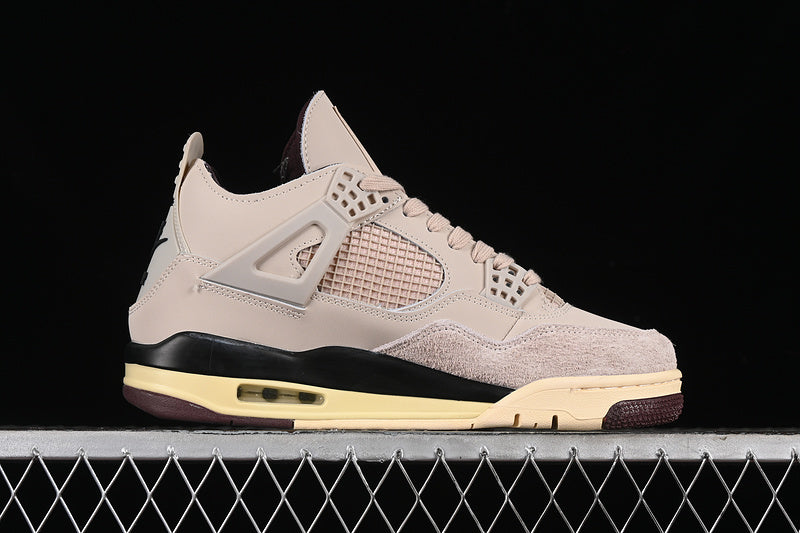 Air Jordan 4 AJ4 Retro - A Ma Maniére
