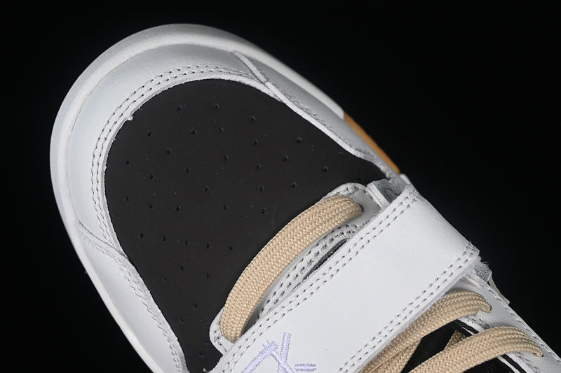 Travis Scott x Air Jordan JumpMan Jack - Sail