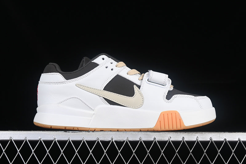 Travis Scott x Air Jordan JumpMan Jack - Sail