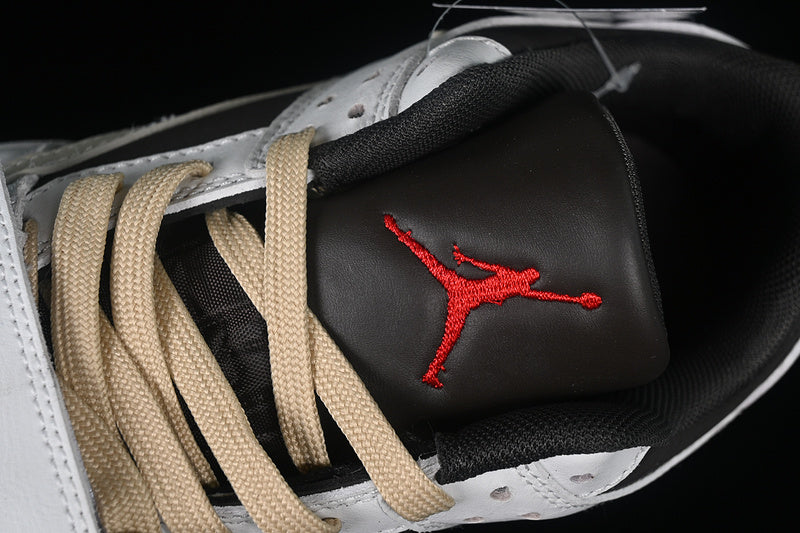 Travis Scott x Air Jordan JumpMan Jack - Sail