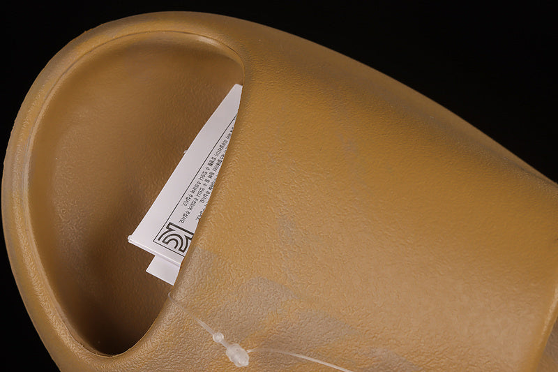 adidasUnisex Yeezy Slide - Ochre