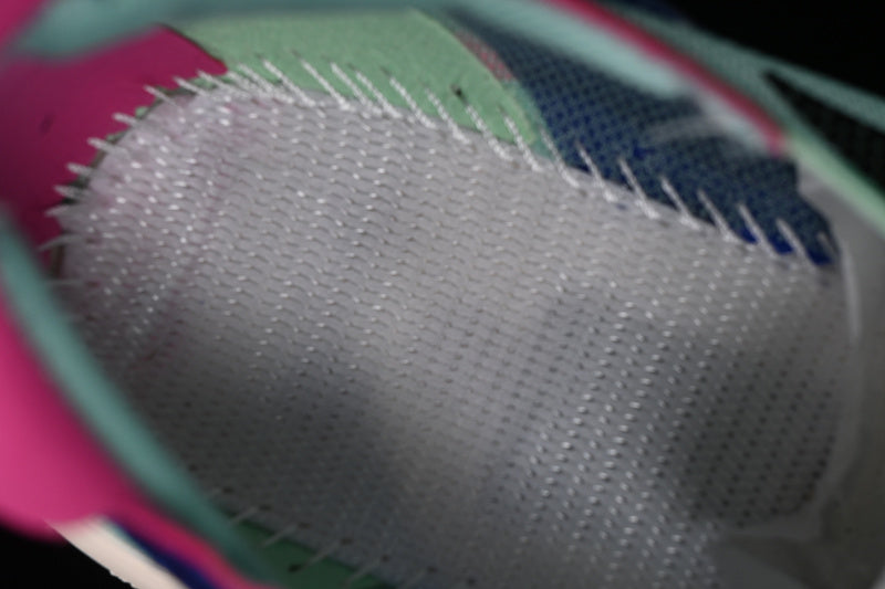 adidasUnisex Adizero Pro 3 - Pulse Mint Lucid Blue