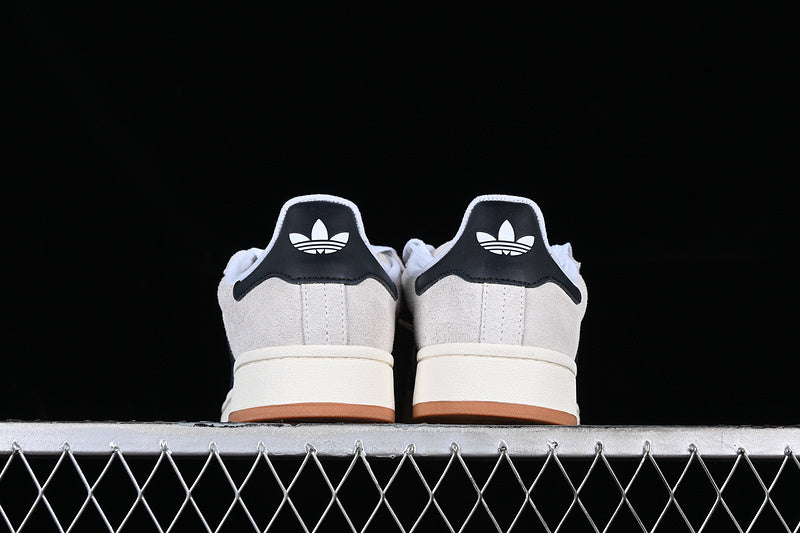 adidasUnisex Campus 00s - White Core Black