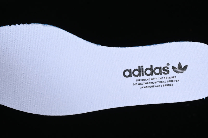 adidasUnisex Campus 00s - White Core Black