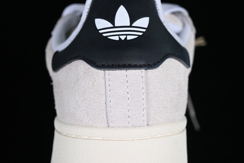 adidasUnisex Campus 00s - White Core Black
