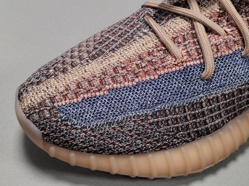 adidasOriginals YEEZY Boost 350 - Fade