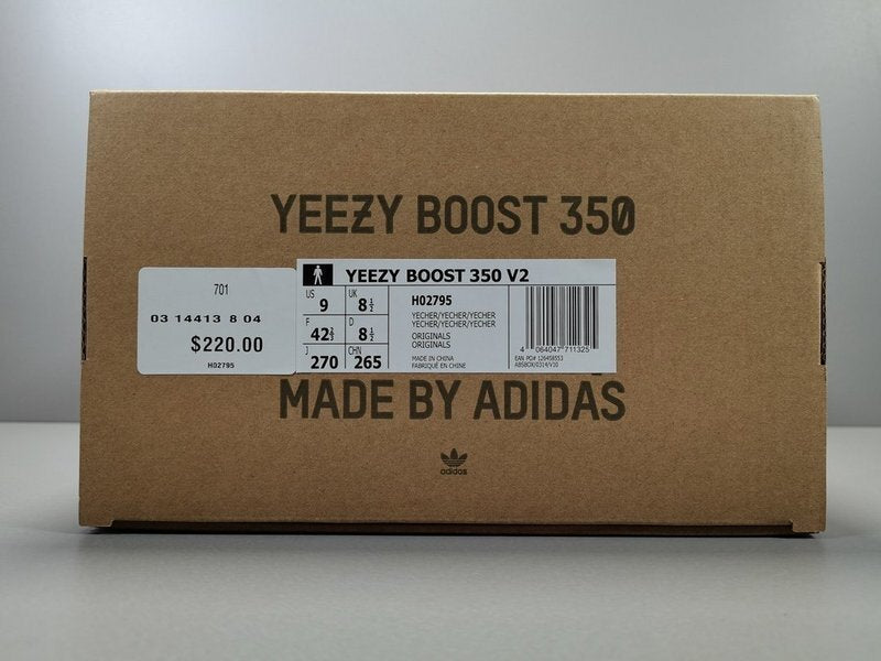 adidasOriginals YEEZY Boost 350 - Fade
