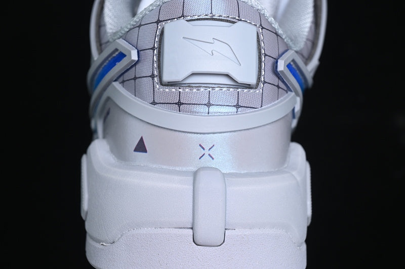 NikeUnisex Dunk Genesis Low RTFKT - Grey Blue