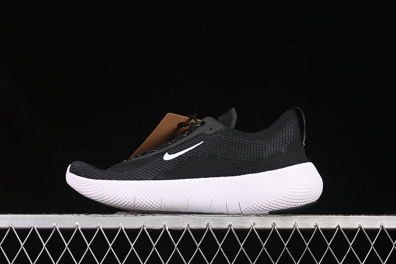 NikeUnisex Free 2025 - Black Anthracite White