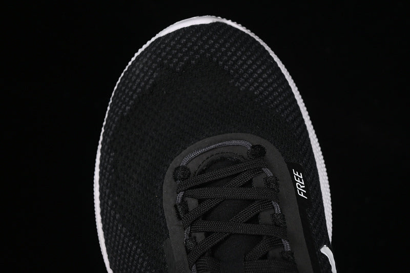 NikeUnisex Free 2025 - Black Anthracite White