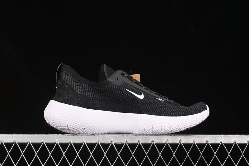 NikeUnisex Free 2025 - Black Anthracite White