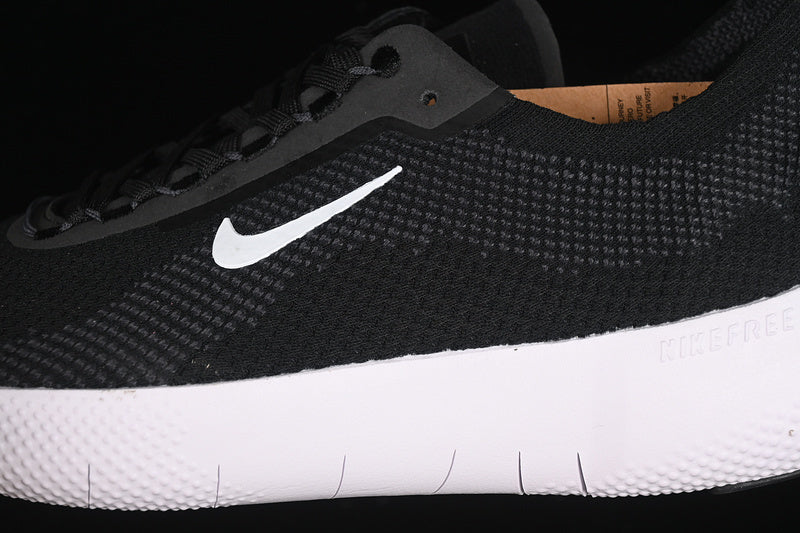 NikeUnisex Free 2025 - Black Anthracite White