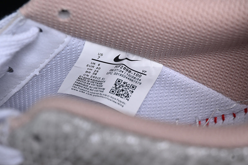 NikeUnisex Air Force 1 AF1 Low - Canyon Rust Snakeskin