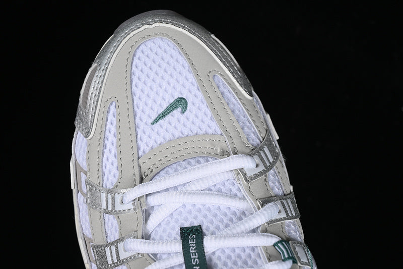 NikeUnisex P-6000 Premium - Light Bone Green