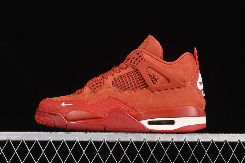 Air Jordan 4 AJ4 Retro Nigel - Brick by Brick