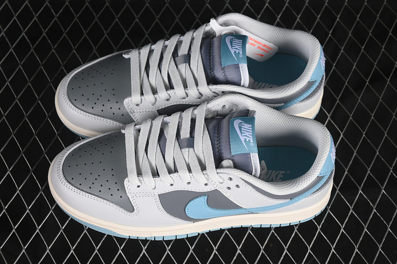 NikeUnisex Dunk Low Retro - Photon Dust