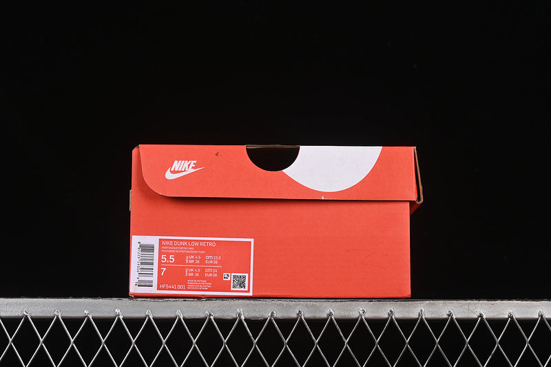 NikeUnisex Dunk Low Retro - Photon Dust