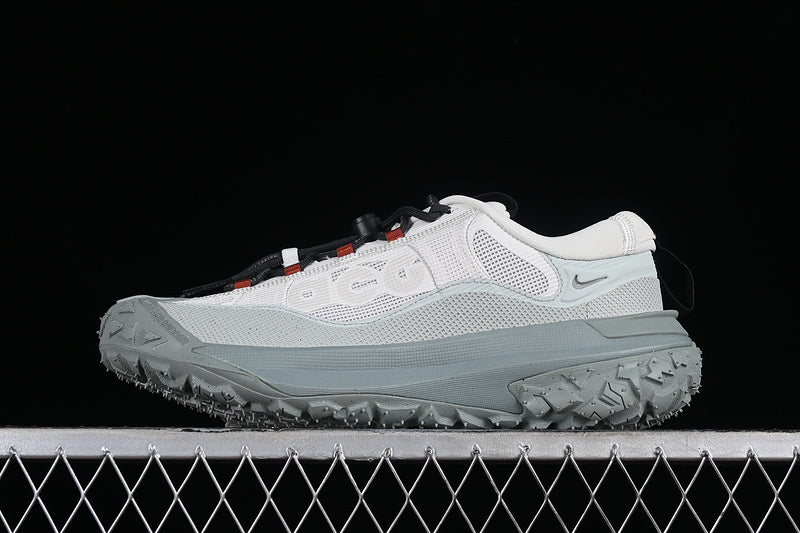 NikeUnisex ACG Mountain Fly 2 Low - Gore Tex White