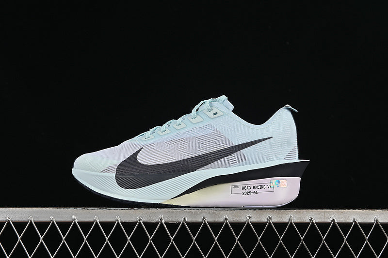 NikeUnisex ZoomX Vaporfly Next% 4 - Glacier Blue