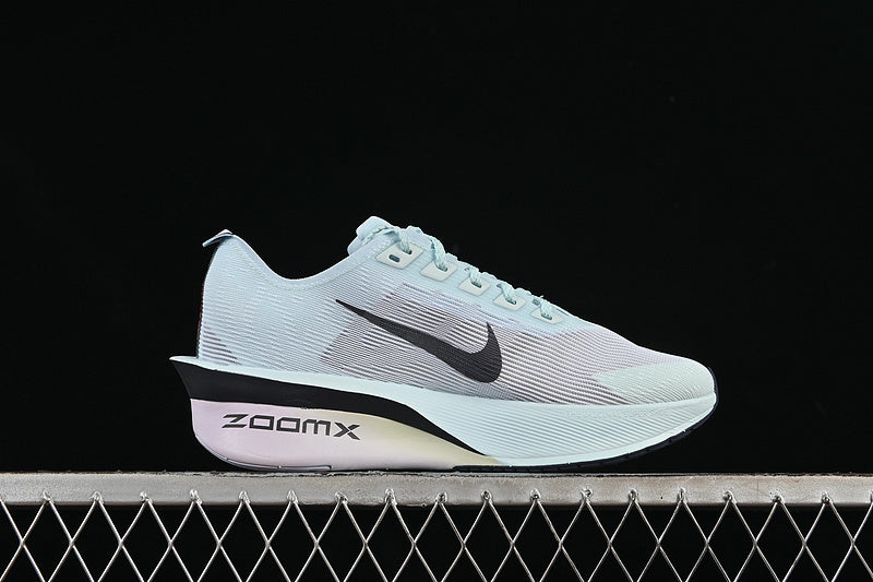 NikeUnisex ZoomX Vaporfly Next% 4 - Glacier Blue