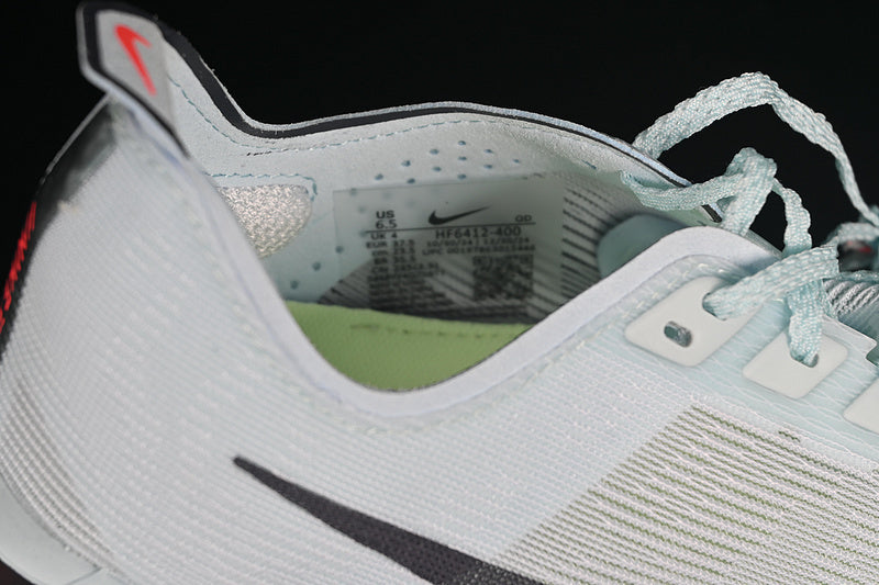 NikeUnisex ZoomX Vaporfly Next% 4 - Glacier Blue