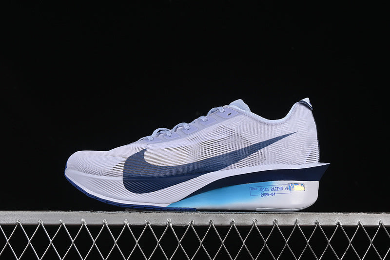 NikeUnisex ZoomX VaporFly Next% 4 - "Ghost"