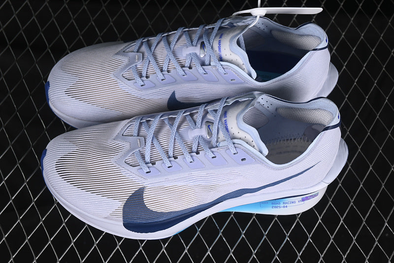 NikeUnisex ZoomX VaporFly Next% 4 - "Ghost"