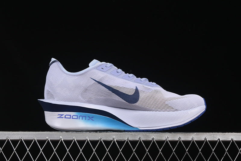 NikeUnisex ZoomX VaporFly Next% 4 - "Ghost"