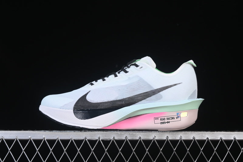 NikeUnisaex ZoomX VaporFly Next 4 - Hyper Pink Mint Foam