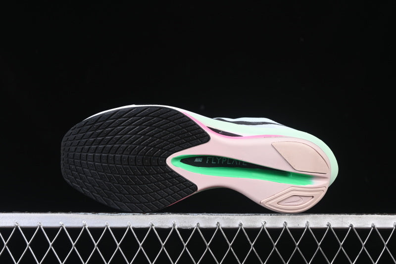 NikeUnisaex ZoomX VaporFly Next 4 - Hyper Pink Mint Foam