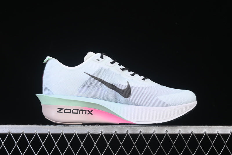 NikeUnisaex ZoomX VaporFly Next 4 - Hyper Pink Mint Foam