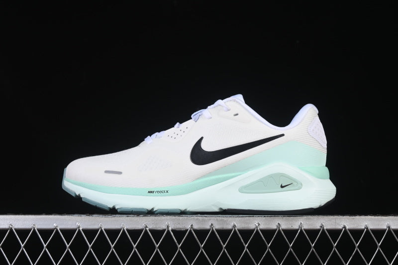 NikeUnisex Structure 26 - Black Barely Green