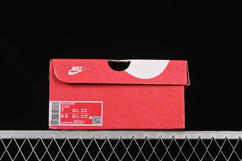 Nike V5 RNR - White Malachite