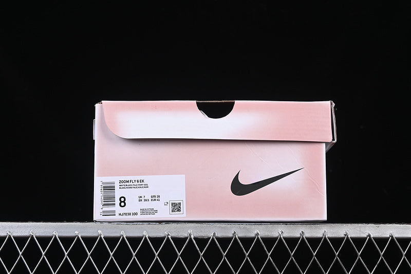 NikeUnisex Zoom Fly 6 - Eliud Kipchoge