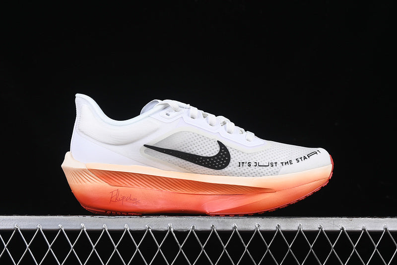 ★NIKE ZOOM FLY 6 27cm ★ NikeUnisex Zoom Fly 6 - Eliud Kipchoge
