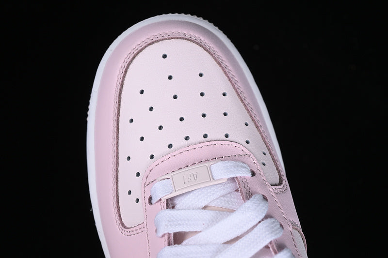 NikeUnisex Air Force 1 AF1 '07 - Pearl Pink