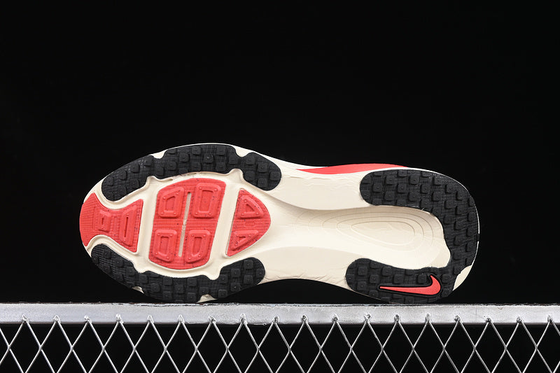 NikeUnisex Vomero 18 - Siren Red