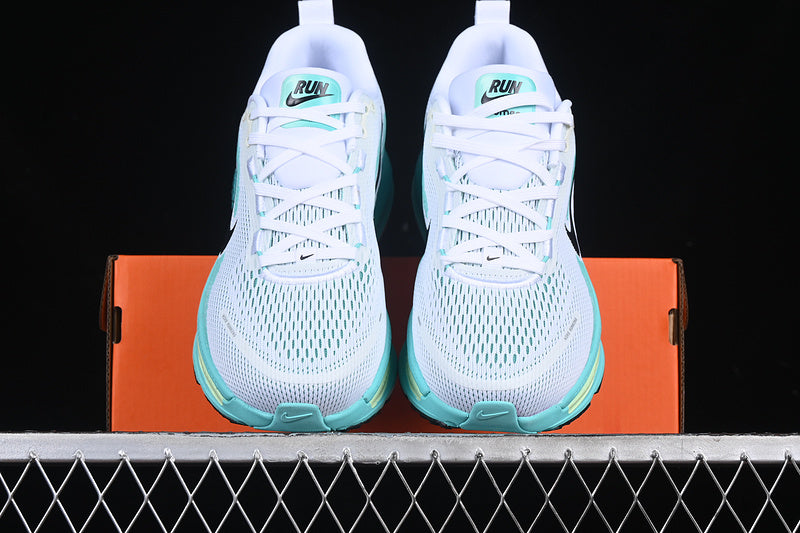 NikeUnisex Vomero 18 - Dusty Cactus