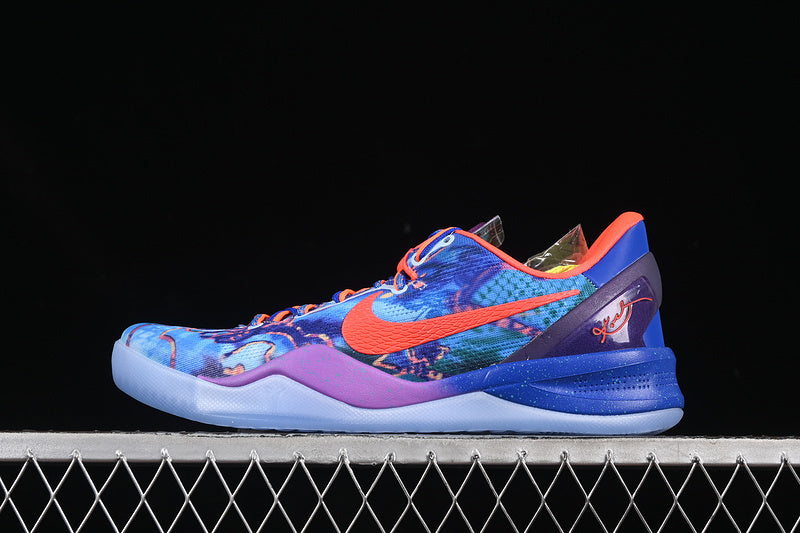 NikeUnisex Kobe 8 Protro - What The