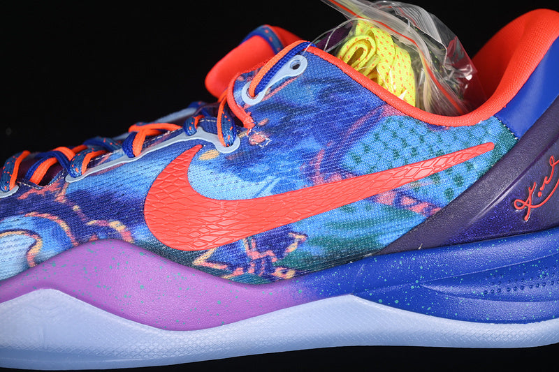 NikeUnisex Kobe 8 Protro - What The