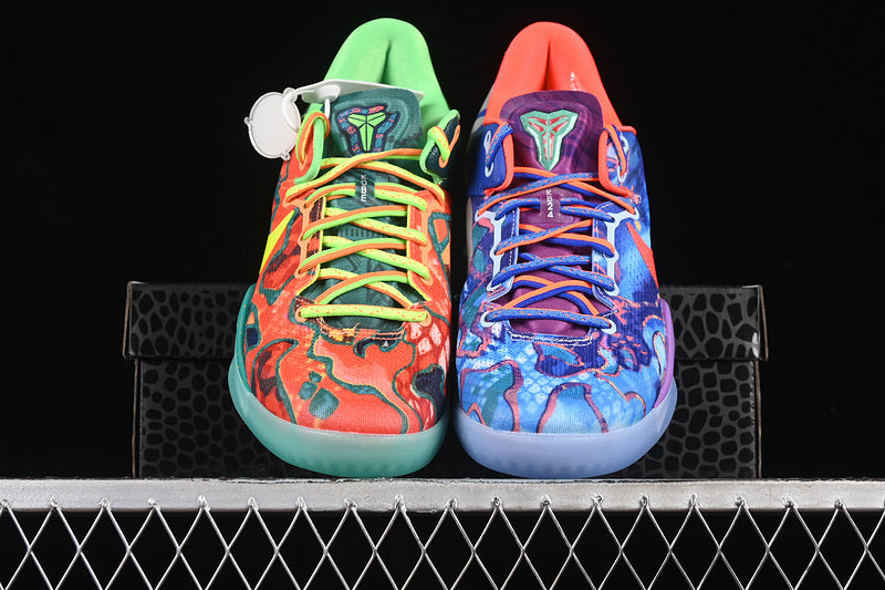 NikeUnisex Kobe 8 Protro - What The