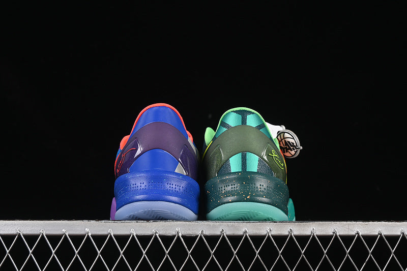 NikeUnisex Kobe 8 Protro - What The