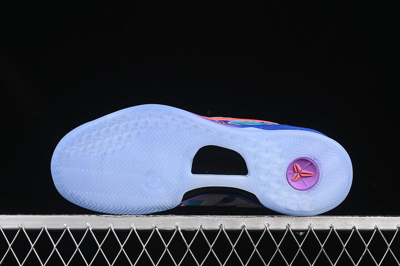 NikeUnisex Kobe 8 Protro - What The