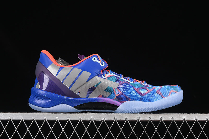 NikeUnisex Kobe 8 Protro - What The