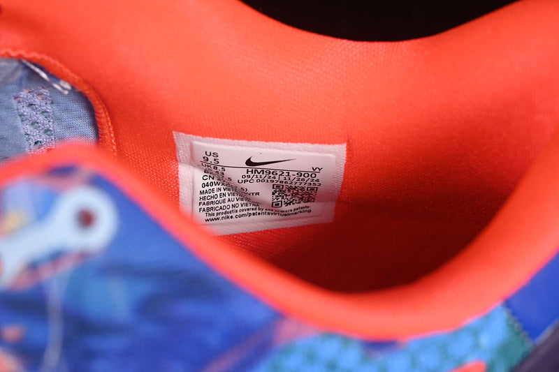 NikeUnisex Kobe 8 Protro - What The