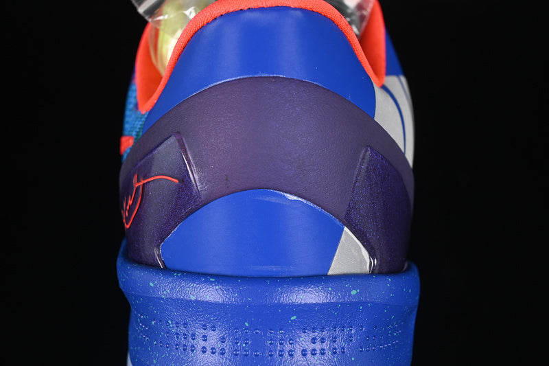 NikeUnisex Kobe 8 Protro - What The