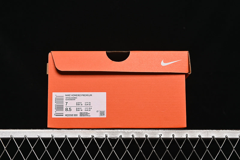 NikeUnisez Vomero Premium - Barely Volt